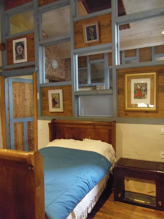Place Des Nobles Bed & Breakfast Cuiseaux Room photo