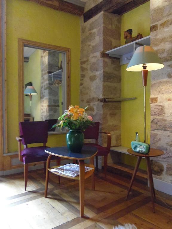 Place Des Nobles Bed & Breakfast Cuiseaux Room photo