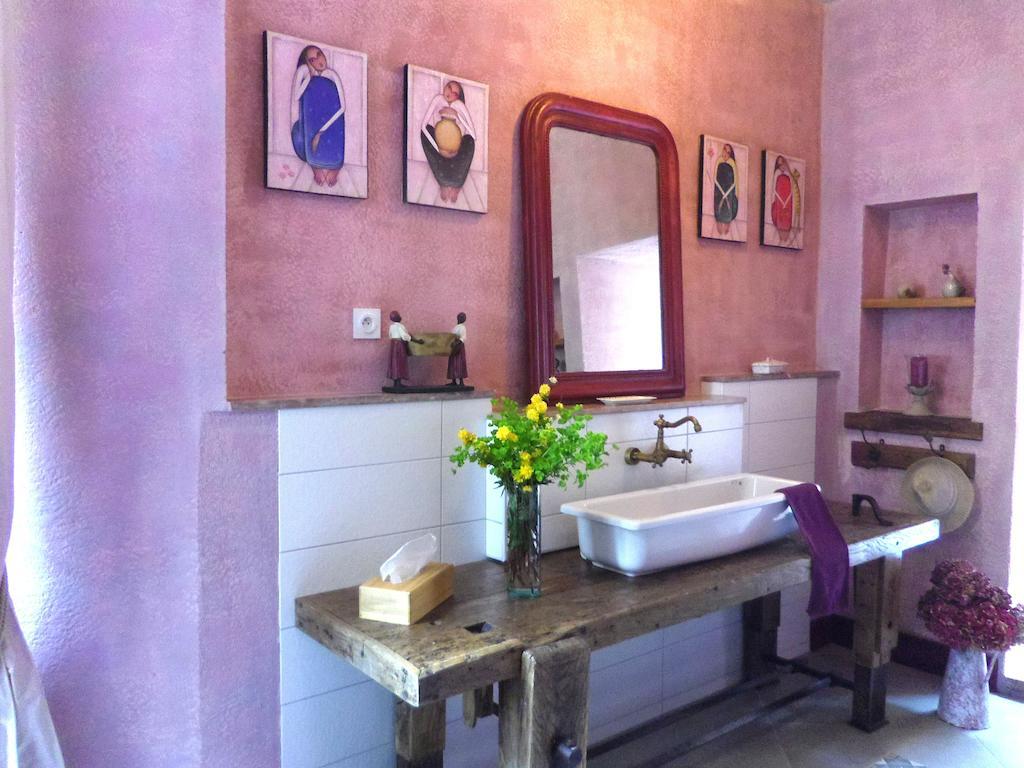 Place Des Nobles Bed & Breakfast Cuiseaux Room photo